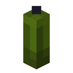 Green Candle
