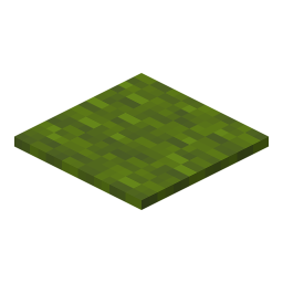 Green Carpet