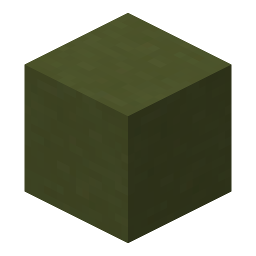 Green Terracotta