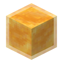 Honey Block