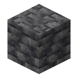 Infested Deepslate