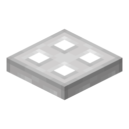 Iron Trapdoor