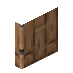 Jungle Door