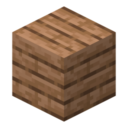 Jungle Planks