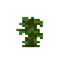 Jungle Sapling