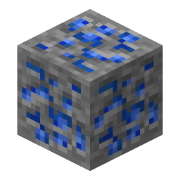 Lapis Lazuli Ore