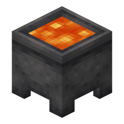 Lava Cauldron