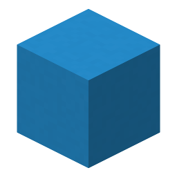 Light Blue Concrete