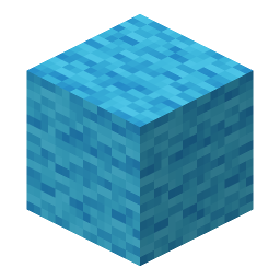 Light Blue Wool