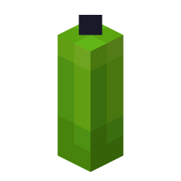 Lime Candle