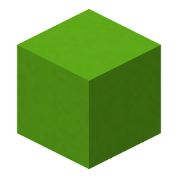 Lime Concrete