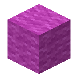 Magenta Wool