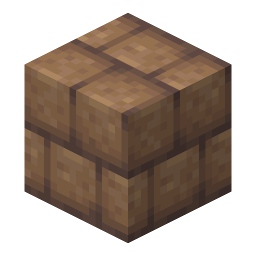 Mud Bricks