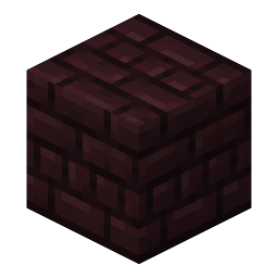 Nether Bricks