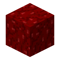 Nether Wart Block