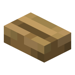 Oak Button