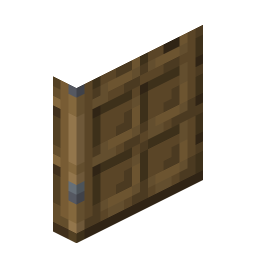 Oak Door