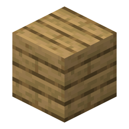 Oak Planks