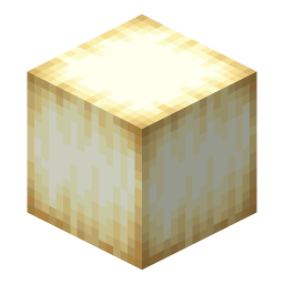 Ochre Froglight