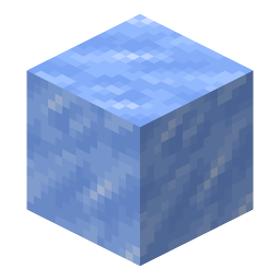 Packed Ice