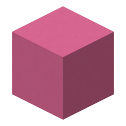 Pink Concrete