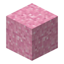 Pink Concrete Powder