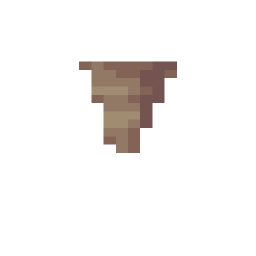 Pointed Dripstone