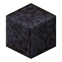 Polished Blackstone