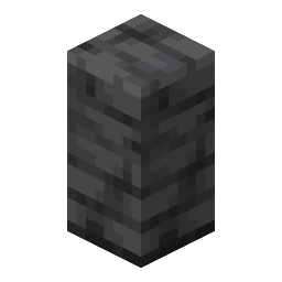 Polished Deepslate Wall