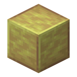 Polished Sulfur