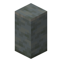 Polished Tuff Wall