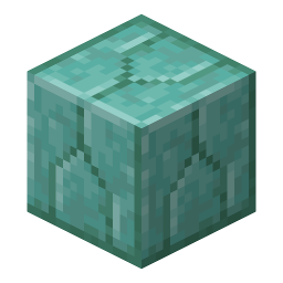 Prismarine Bricks