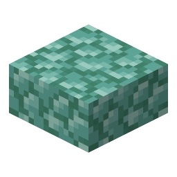 Prismarine Slab