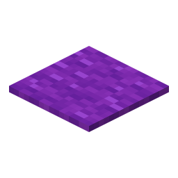Purple Carpet