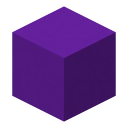 Purple Concrete