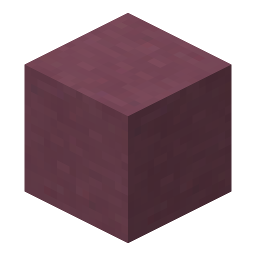 Purple Terracotta