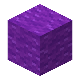 Purple Wool
