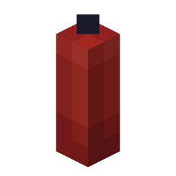 Red Candle