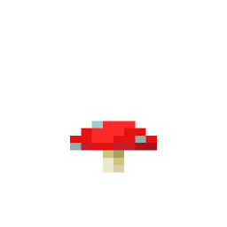 Red Mushroom
