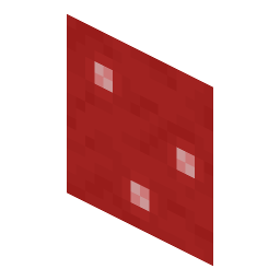 Red Mushroom Block