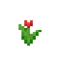 Red Tulip