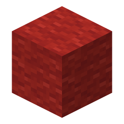 Red Wool