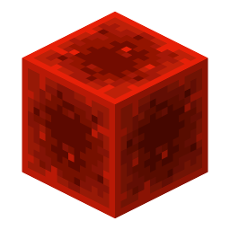 Block of Redstone