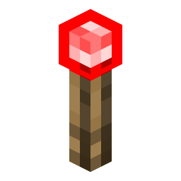 Redstone Torch