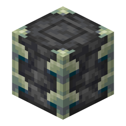 Reinforced Deepslate