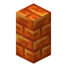 Resin Brick Wall