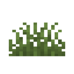 Short Grass
