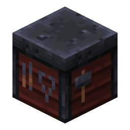 Smithing Table
