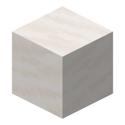 Smooth Quartz Block