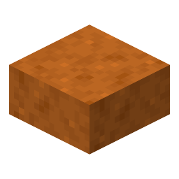 Smooth Red Sandstone Slab